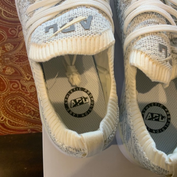 APL: Athletic Propulsion Labs Women's Techloom Wave,size 7.5,MSRP$245, BNIB - Picture 5 of 9